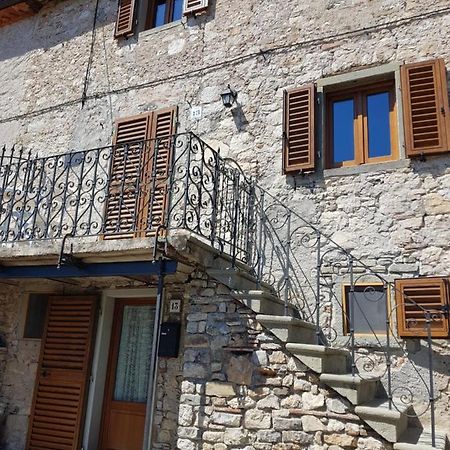 Casa Argola Vila Bagni di Lucca Exterior foto