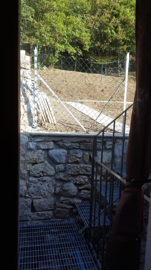 Casa Argola Vila Bagni di Lucca Exterior foto